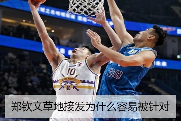郑钦文草地接发为什么容易被针对